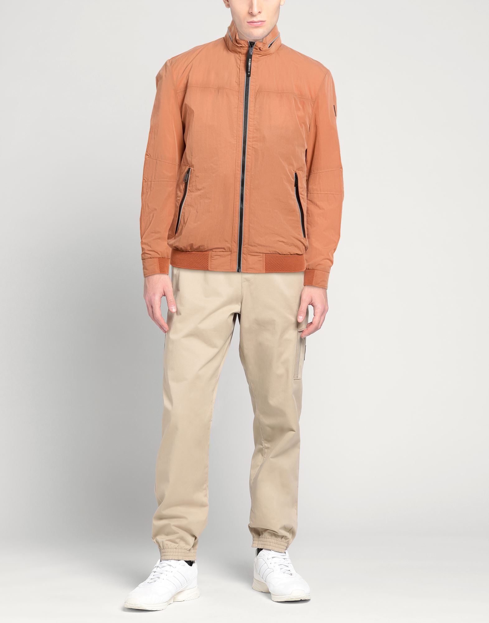 Milestone - Jacken & Mäntel - Jacken Und Anoraks - On Yoox.com 