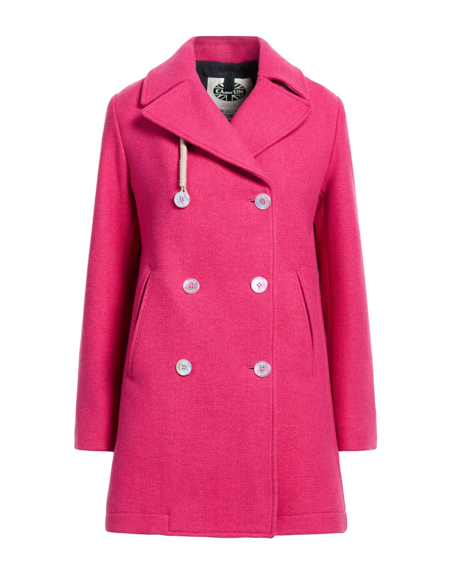  Camplin - Ropa De Abrigo - Abrigos - On Yoox.com 