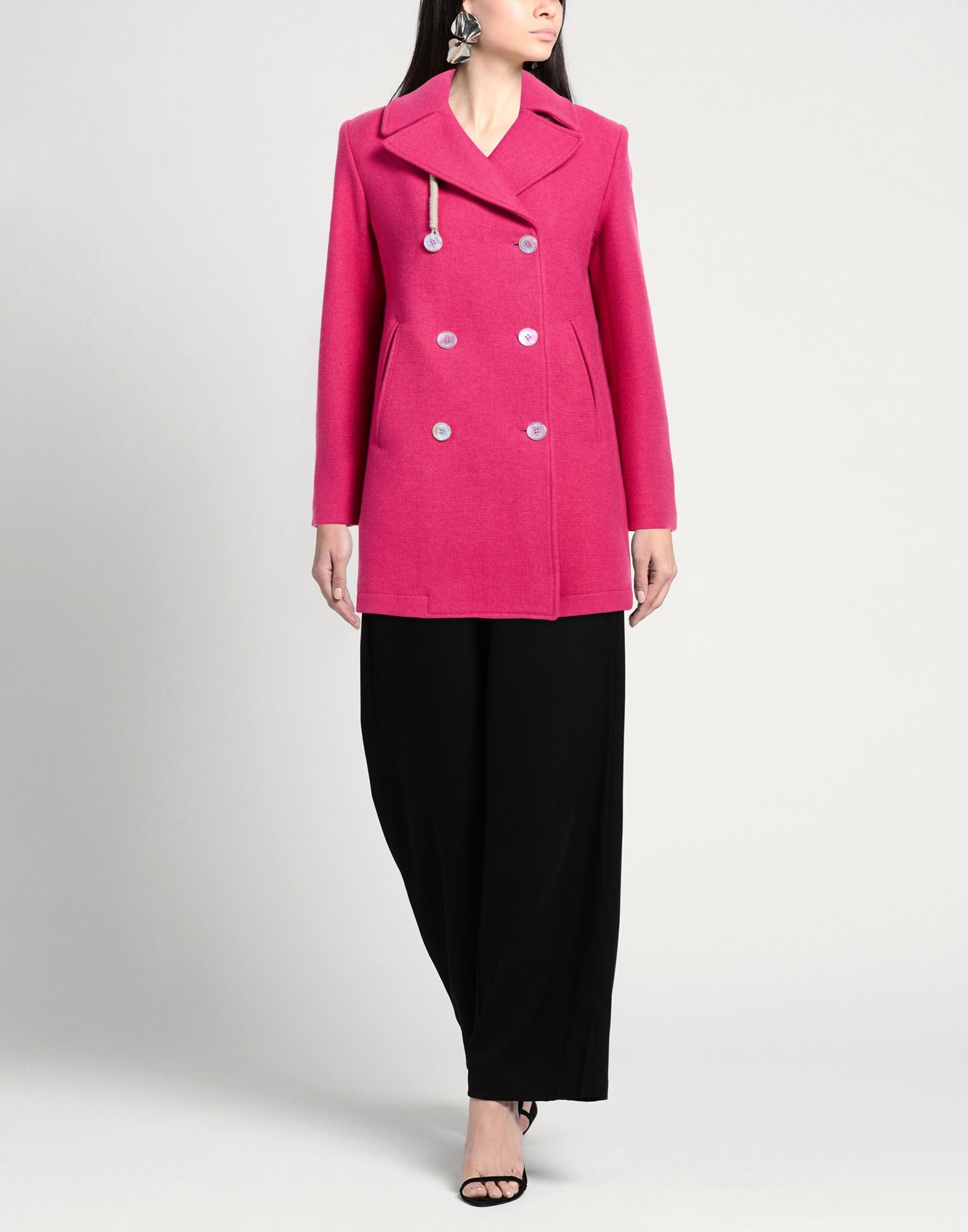  Camplin - Ropa De Abrigo - Abrigos - On Yoox.com 