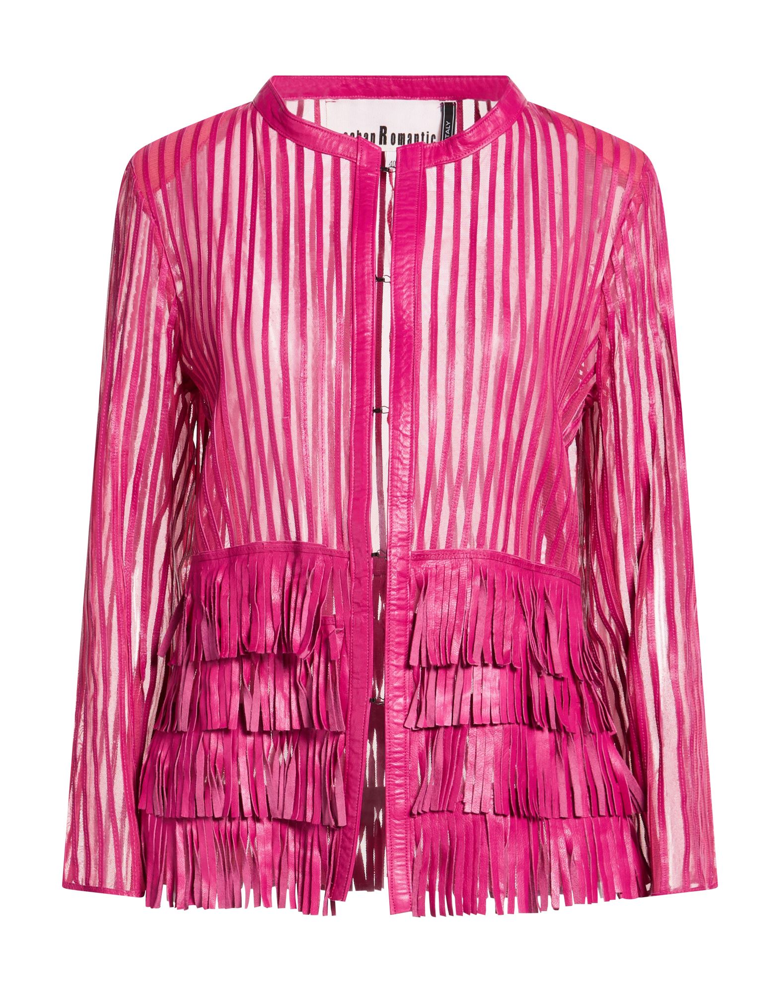  Caban Romantic - Jacken & Mäntel - Jacken Und Anoraks - On Yoox.com 