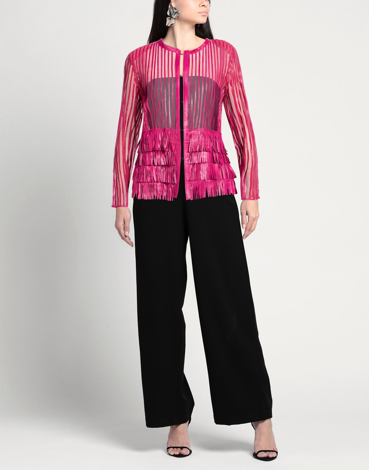  Caban Romantic - Jacken & Mäntel - Jacken Und Anoraks - On Yoox.com 