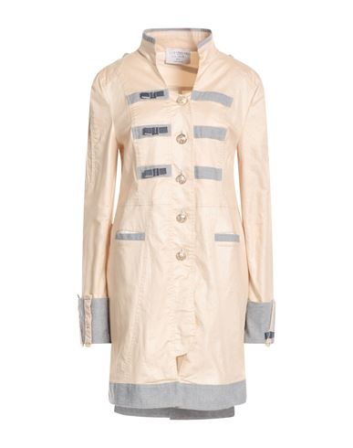 Jacke, Mantel & Trenchcoat Damen Beige S Damen
