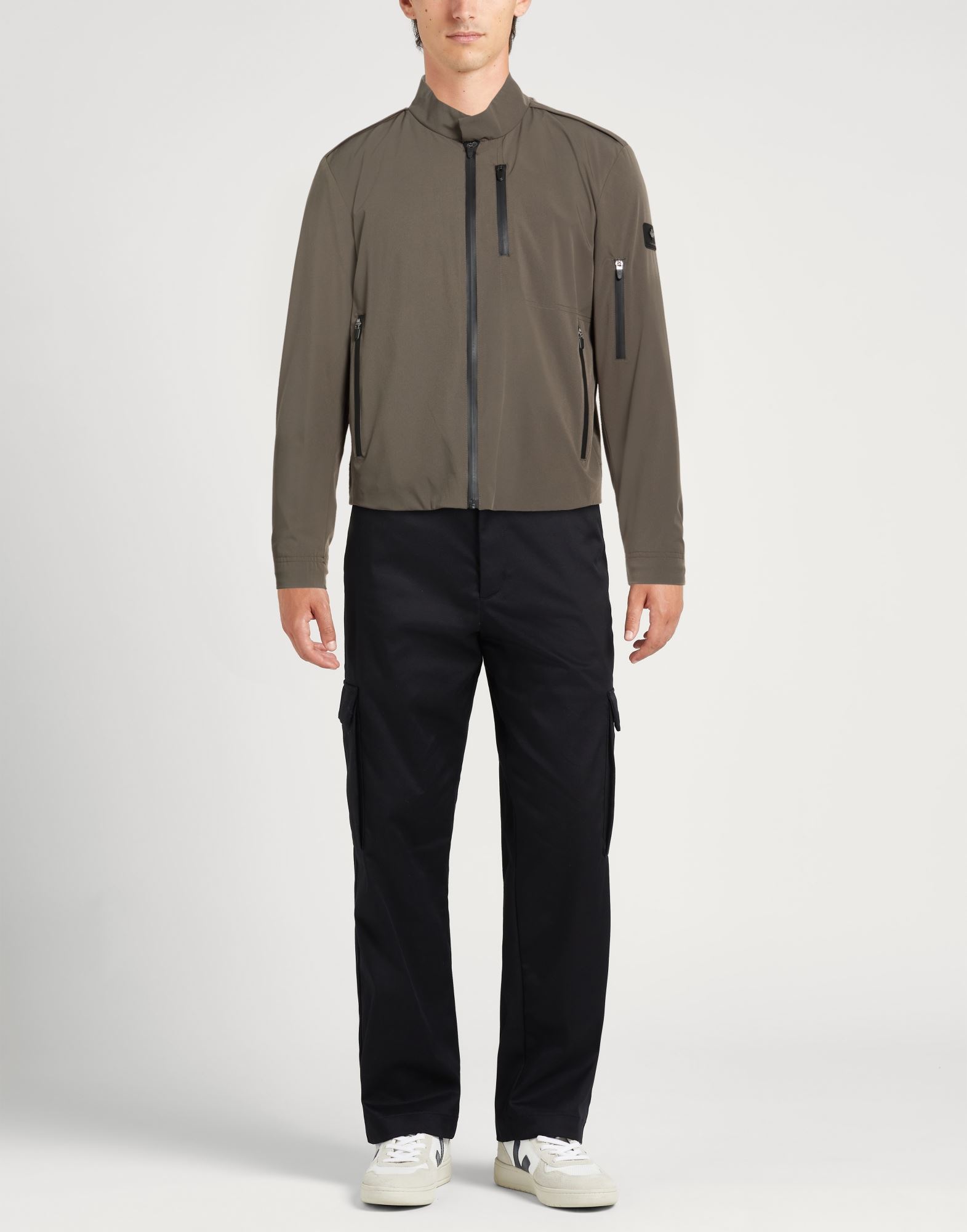  Canadian - Jacken & Mäntel - Jacken Und Anoraks - On Yoox.com 