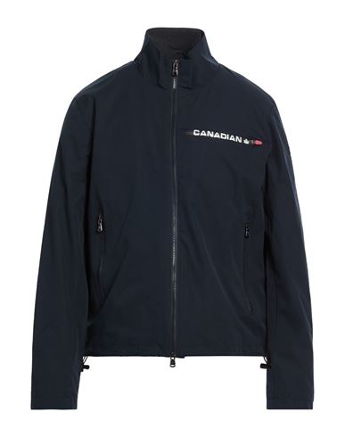 Jacke & Anorak Herren Marineblau L,M,M/L,XL,XXL Herren