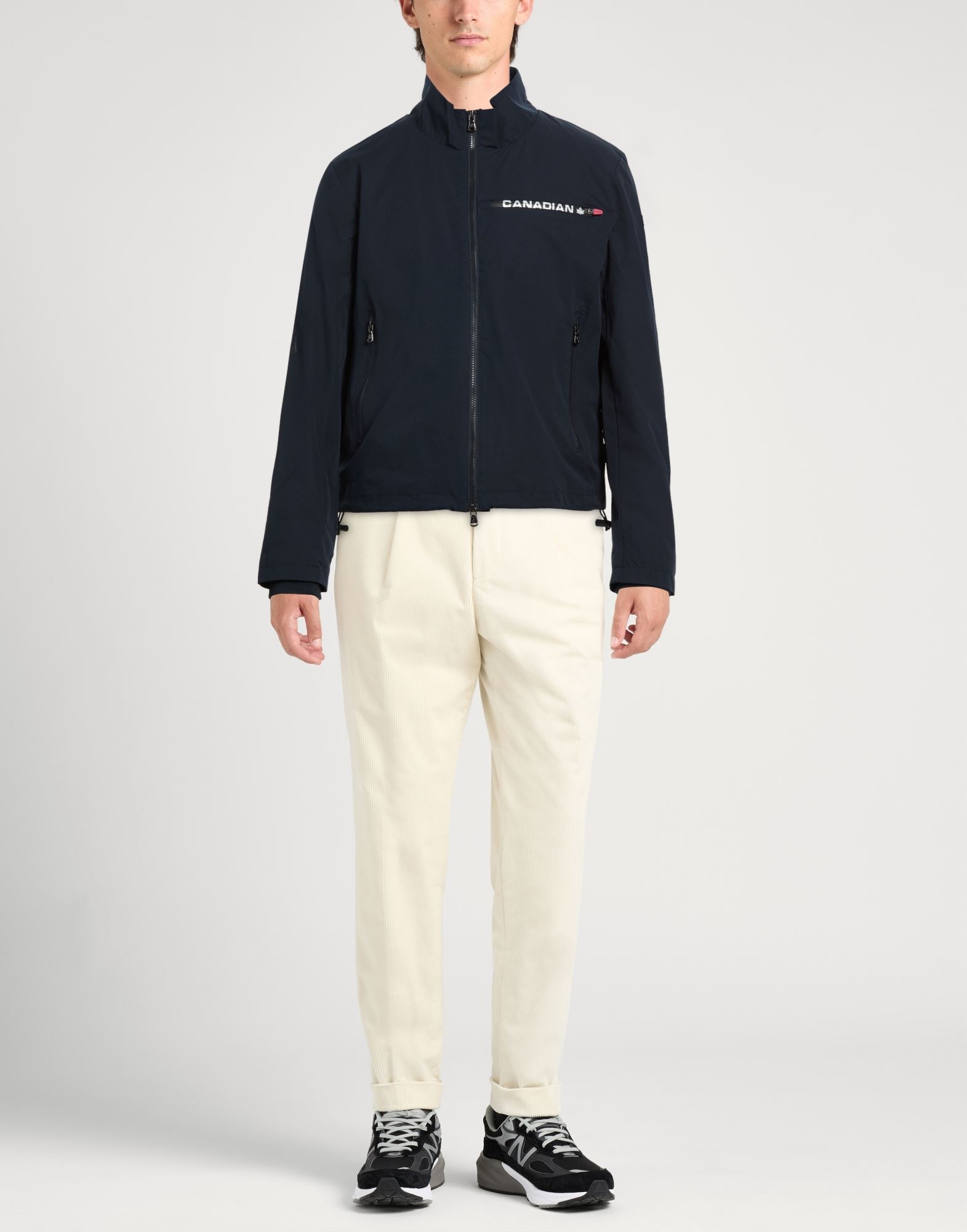  Canadian - Jacken & Mäntel - Jacken Und Anoraks - On Yoox.com 