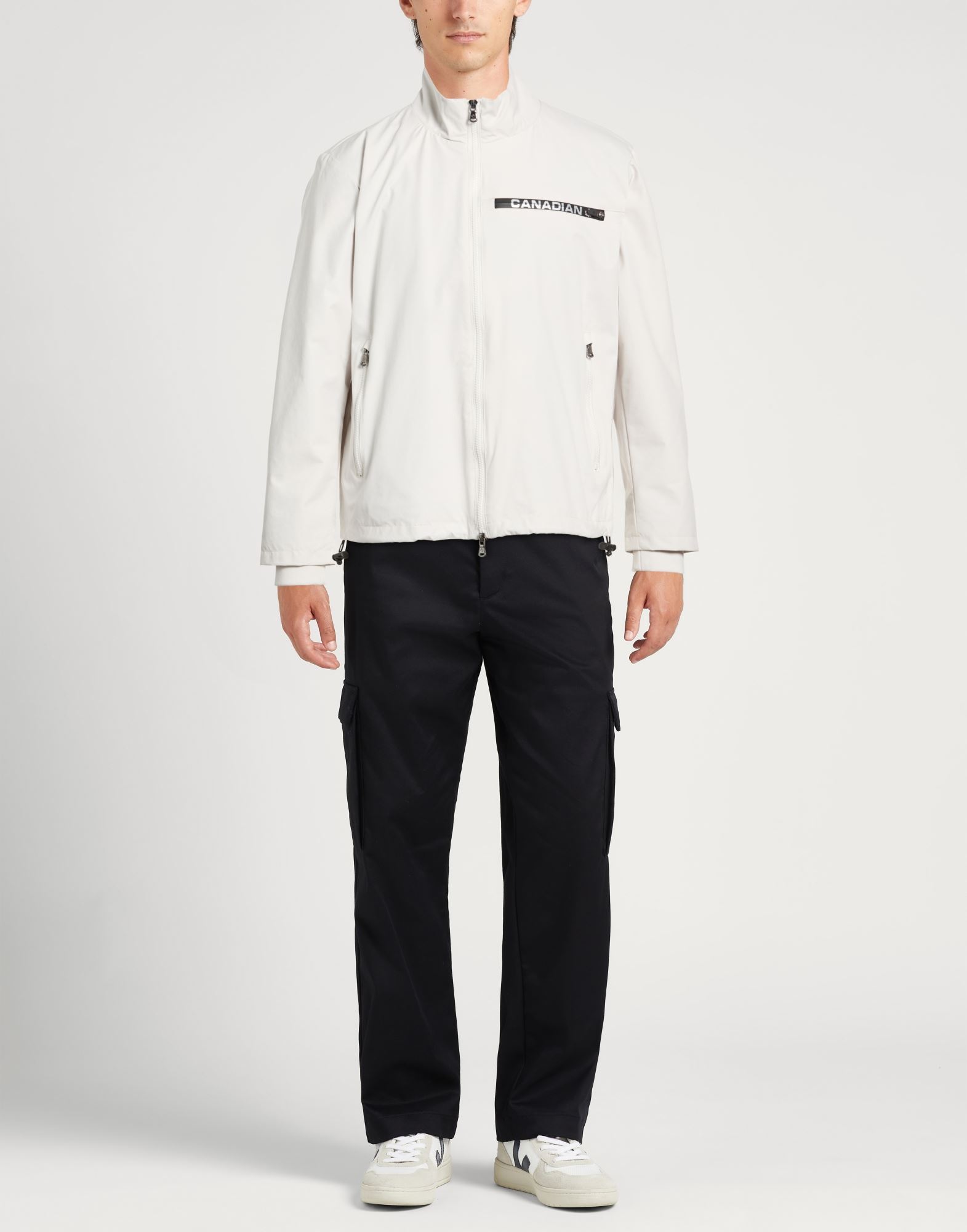  Canadian - Jacken & Mäntel - Jacken Und Anoraks - On Yoox.com 