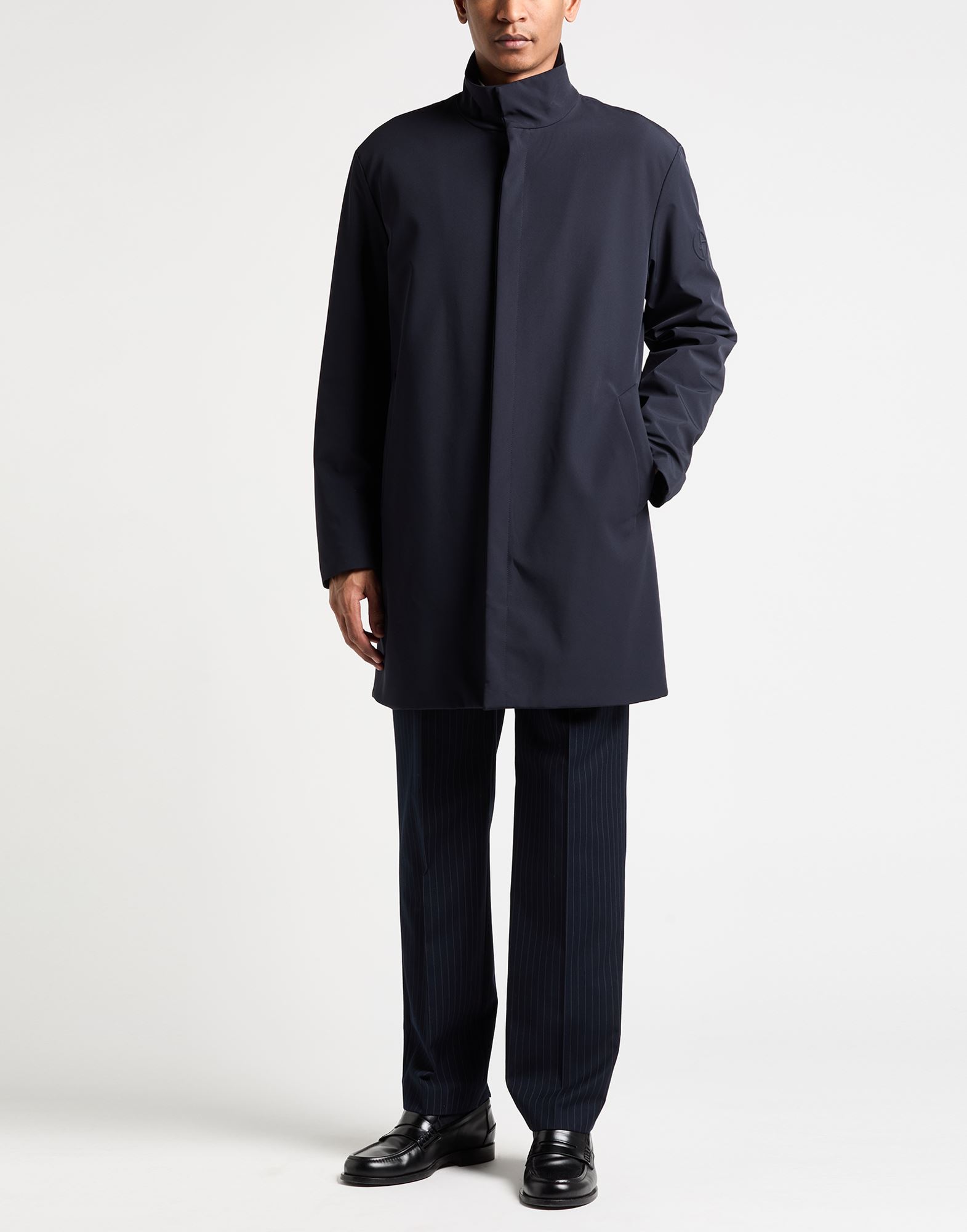  Giorgio Armani - Jacken & Mäntel - Mäntel - On Yoox.com 