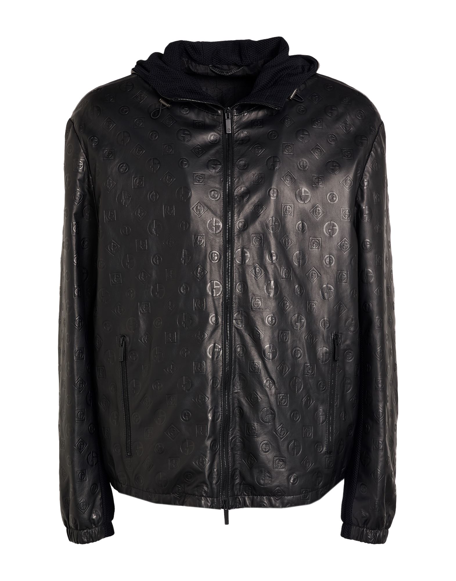  Giorgio Armani - Jacken & Mäntel - Jacken Und Anoraks - On Yoox.com 