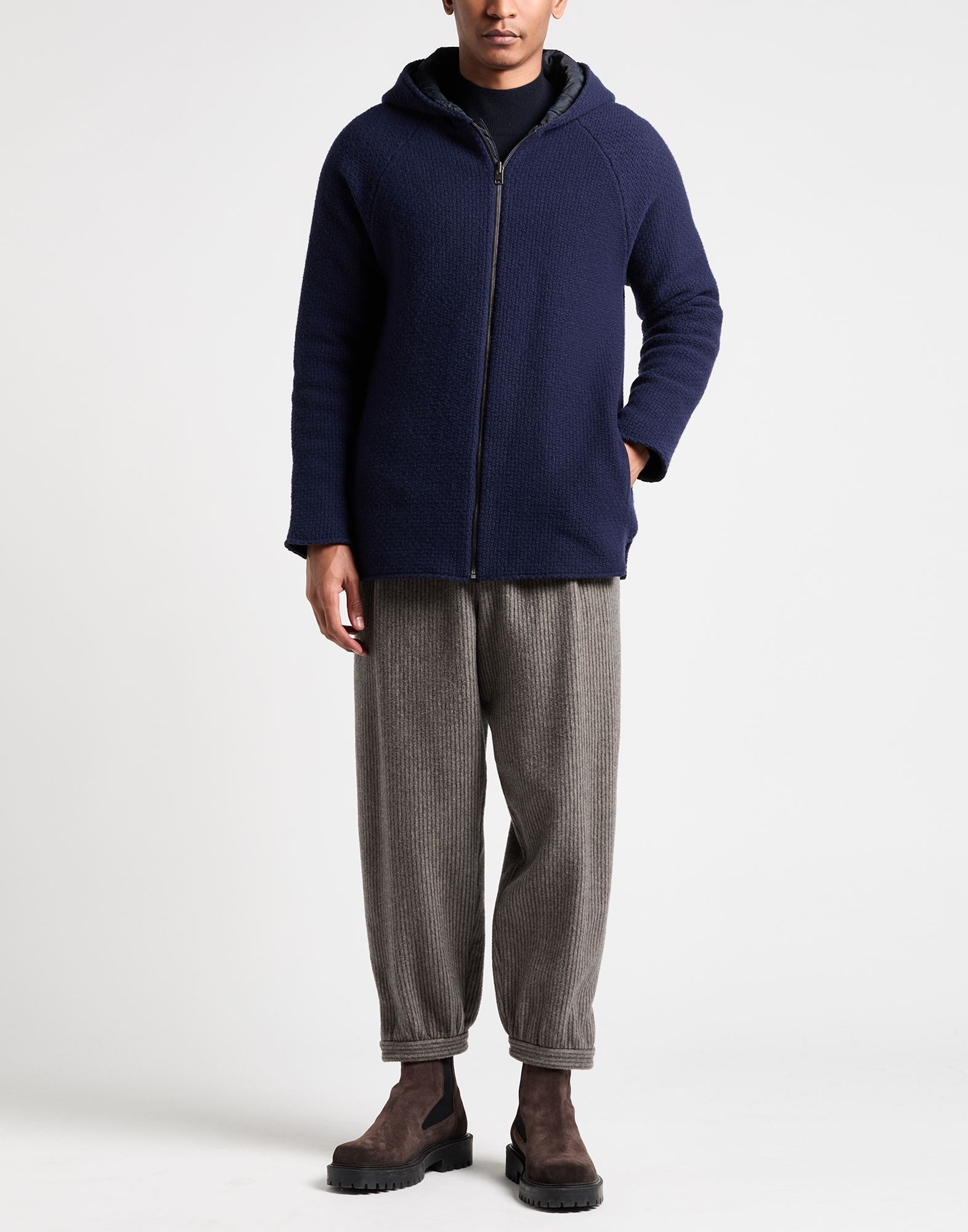  Etro - Jacken & Mäntel - Mäntel - On Yoox.com 