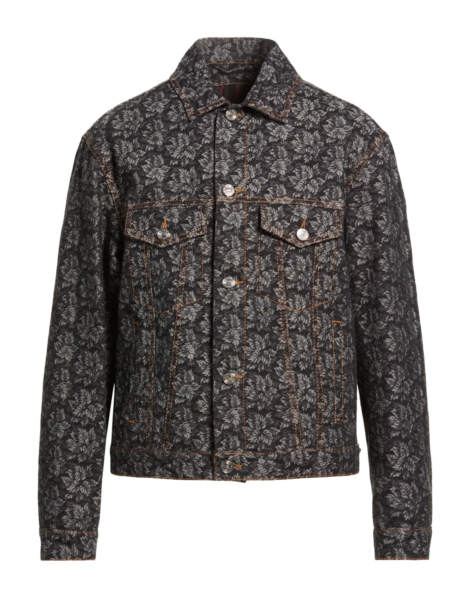  Etro - Jacken & Mäntel - Jeansjacken/mäntel - On Yoox.com 
