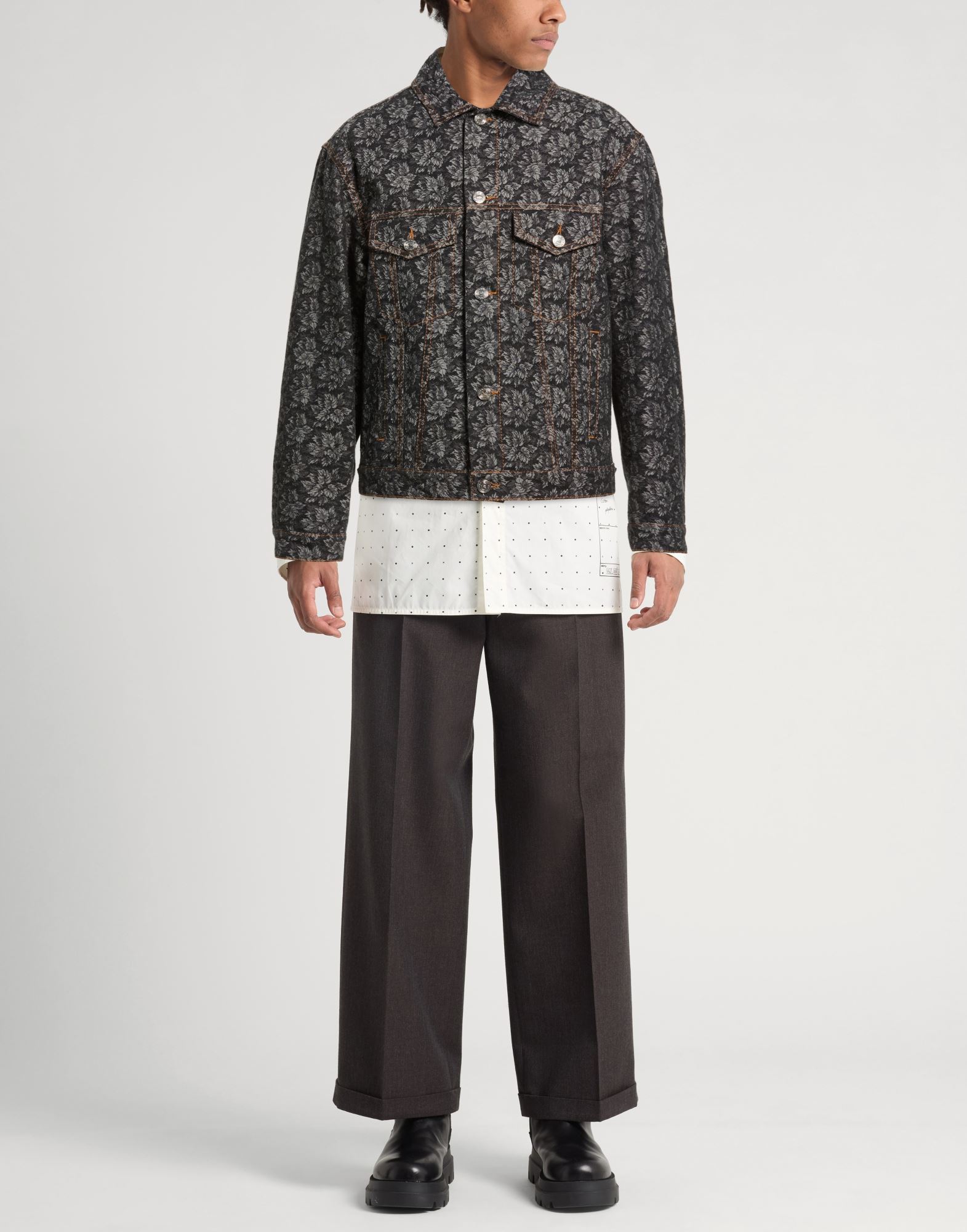  Etro - Jacken & Mäntel - Jeansjacken/mäntel - On Yoox.com 