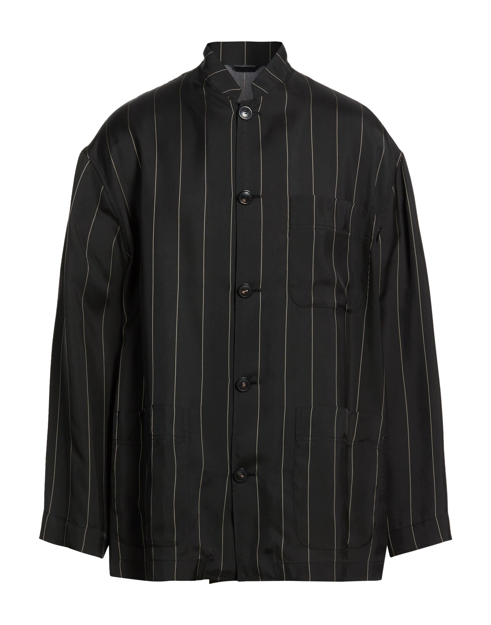  Giorgio Armani - Jacken & Mäntel - Jacken Und Anoraks - On Yoox.com 