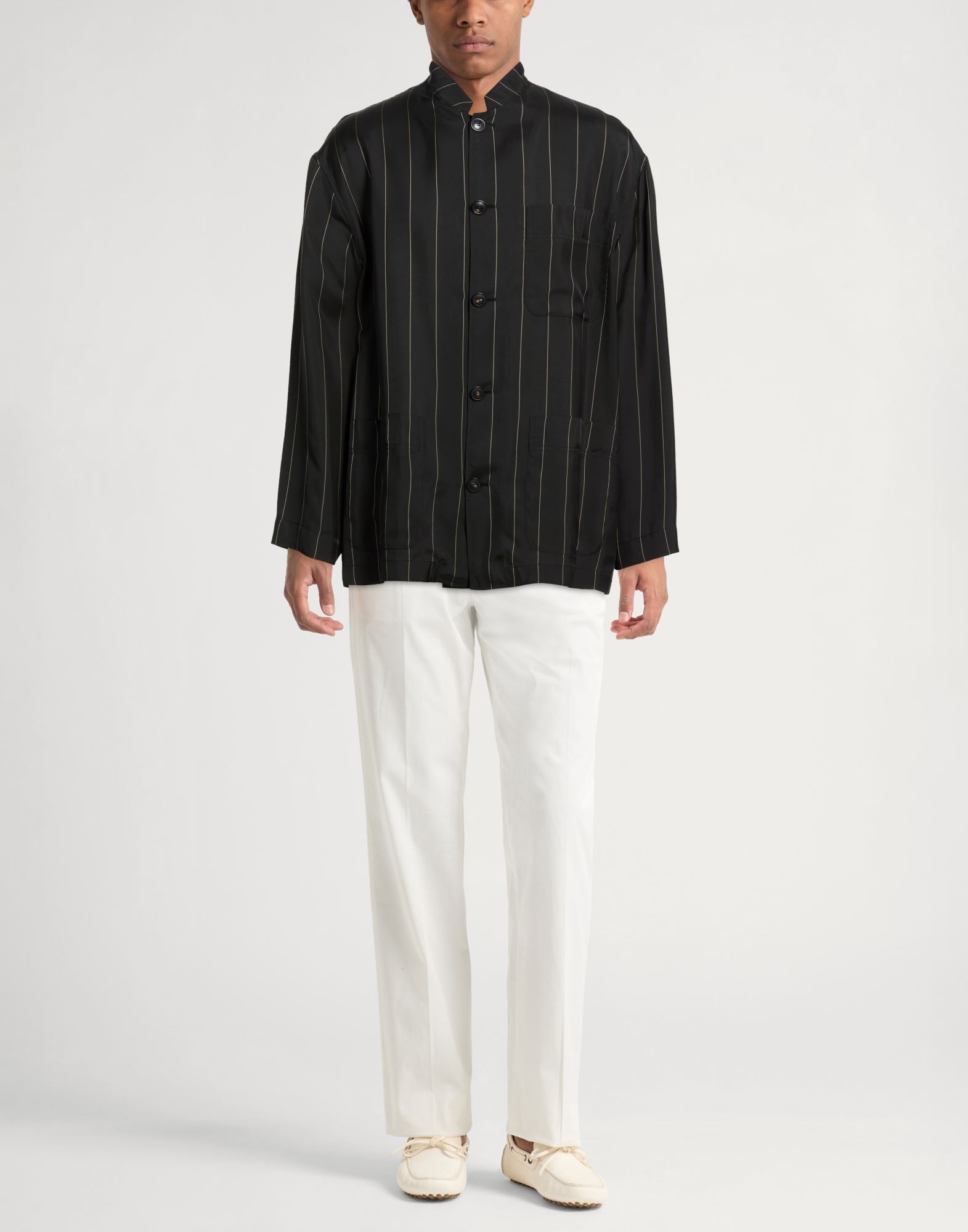  Giorgio Armani - Jacken & Mäntel - Jacken Und Anoraks - On Yoox.com 