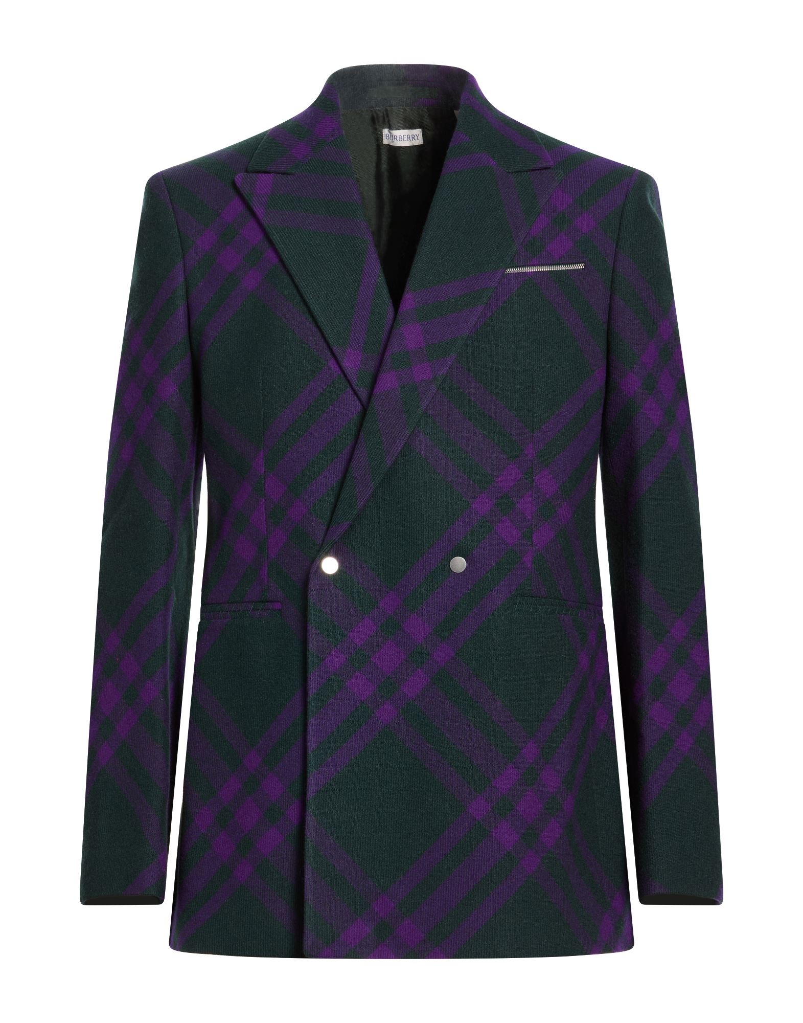  Burberry - Anzüge Und Co-ords - Blazers - On Yoox.com 