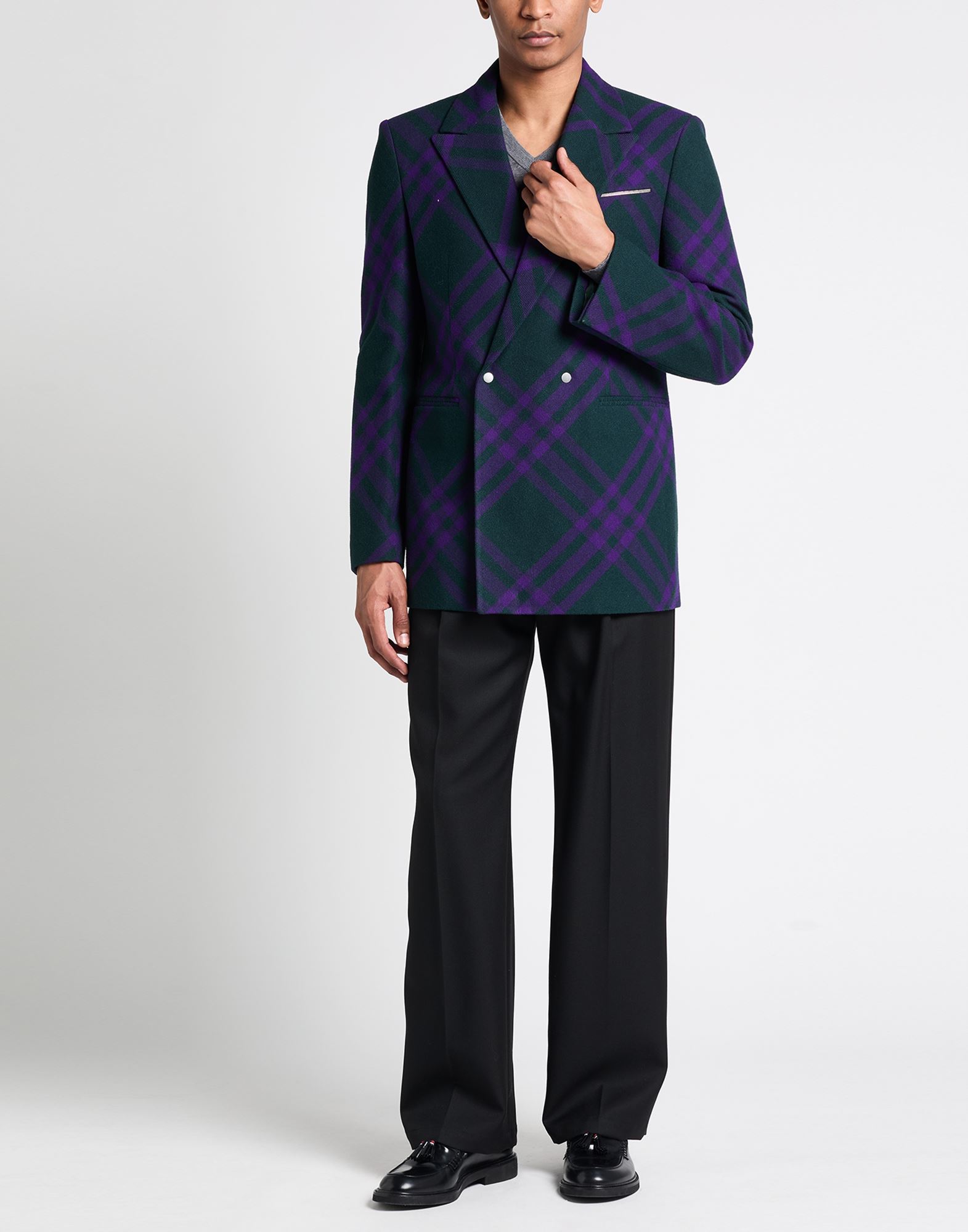  Burberry - Anzüge Und Co-ords - Blazers - On Yoox.com 