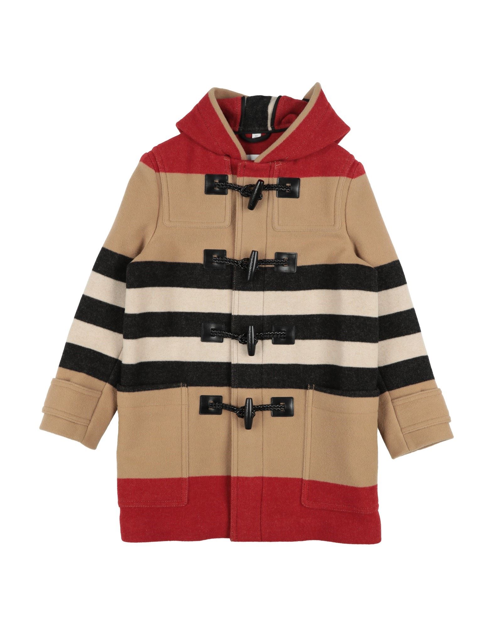  Burberry - Jacken & Mäntel - Mäntel - On Yoox.com 
