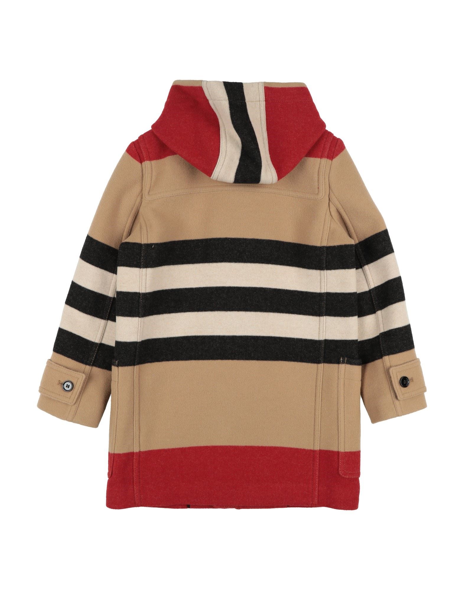  Burberry - Jacken & Mäntel - Mäntel - On Yoox.com 