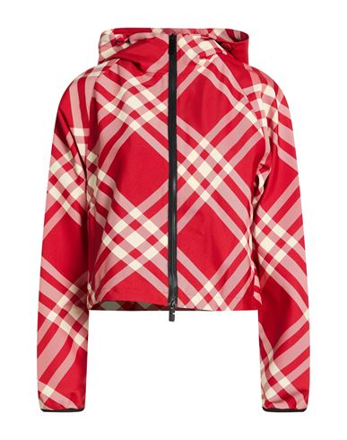 Jacke & Anorak Damen Rot M,S,XS Damen