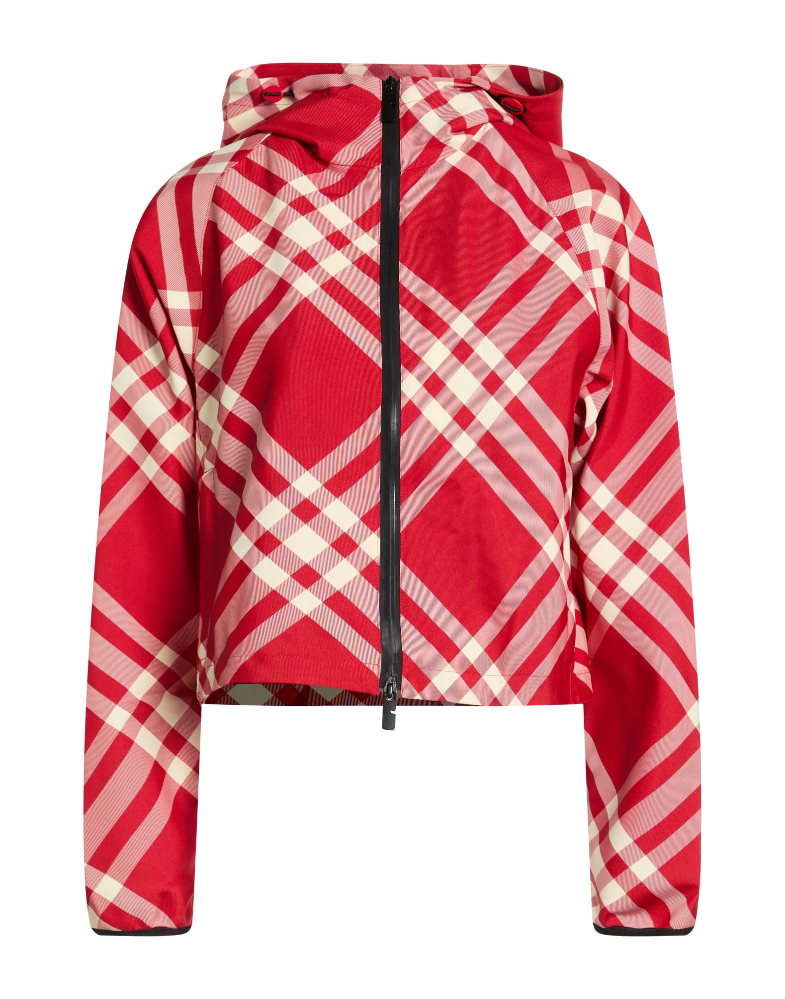  Burberry - Jacken & Mäntel - Jacken Und Anoraks - On Yoox.com 
