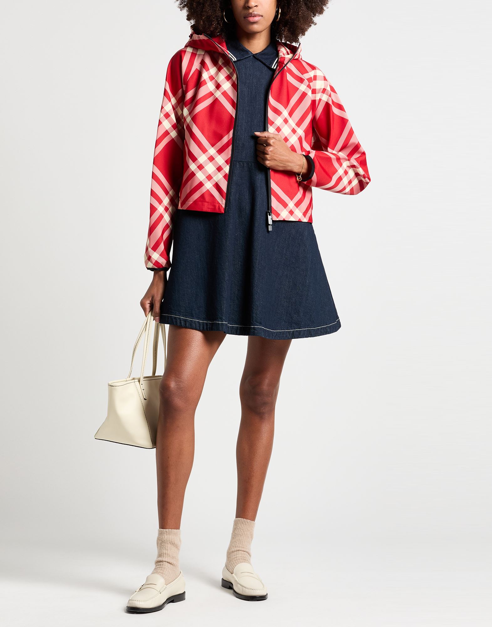 Burberry - Jacken & Mäntel - Jacken Und Anoraks - On Yoox.com 