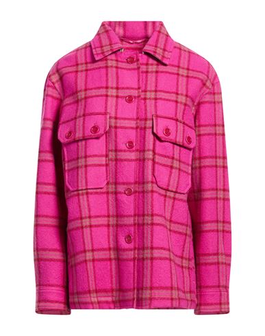 Chaqueta y cazadora Mujer Fucsia 38,40,42 Mujer