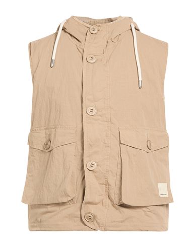 Weste Herren Sand 44,46,48,50,52,54 Herren