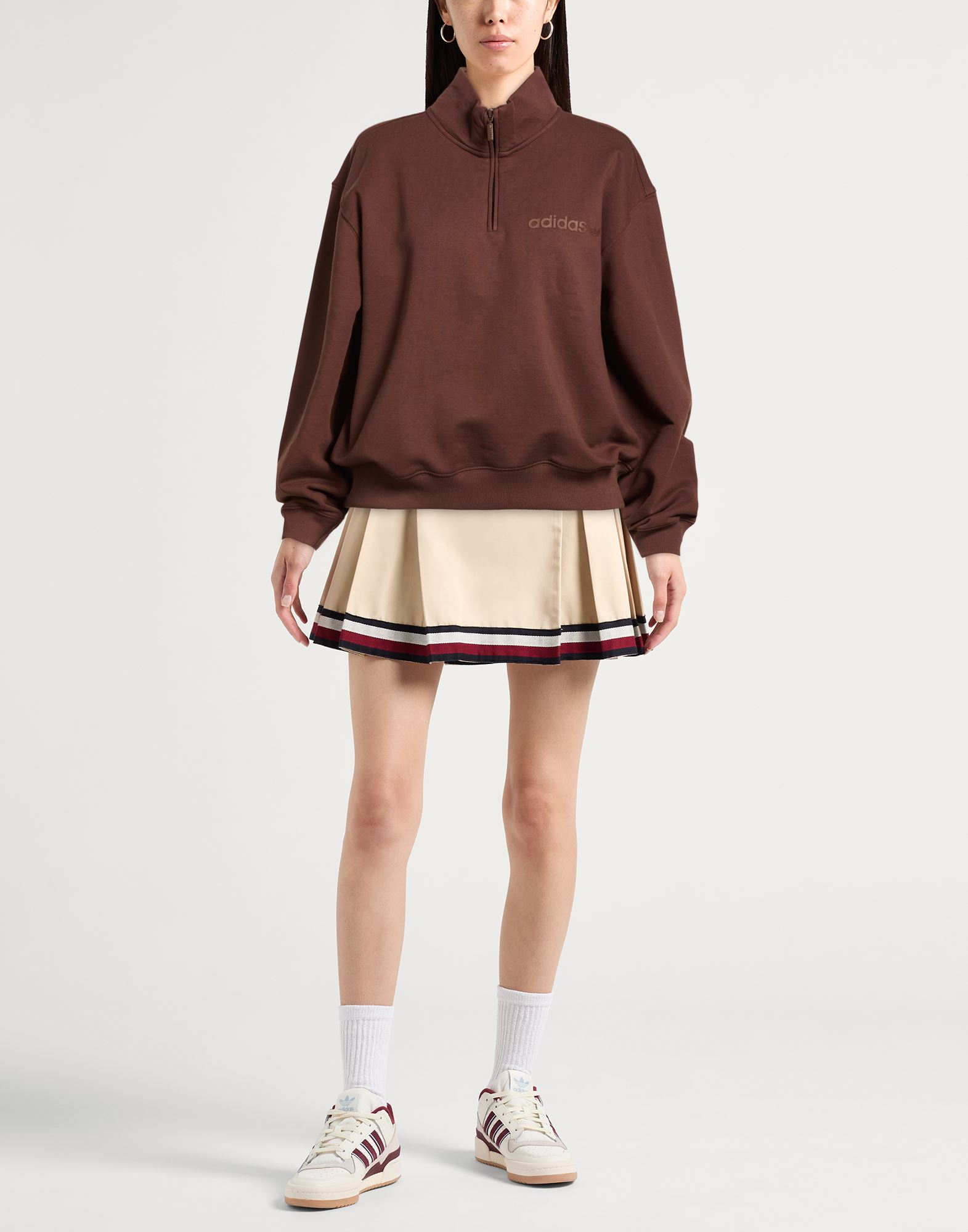  Adidas Originals - Tops - Sweatshirts - On Yoox.com 