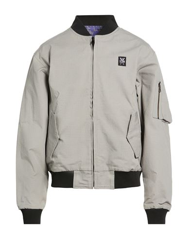 Chaqueta y cazadora Hombre Gris L,S Hombre