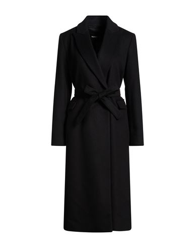 Mantel Damen Schwarz 38 Damen