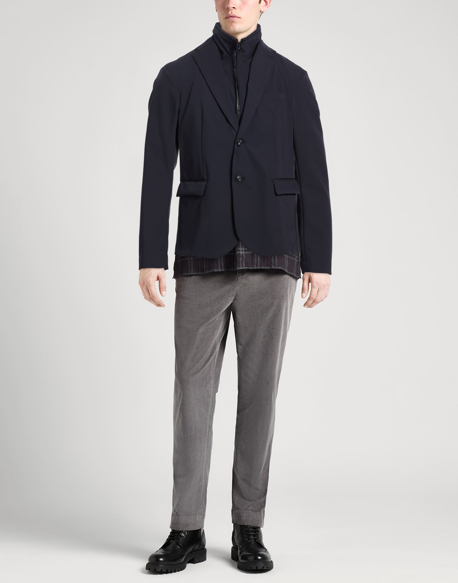  Emporio Armani - Anzüge Und Co-ords - Blazers - On Yoox.com 