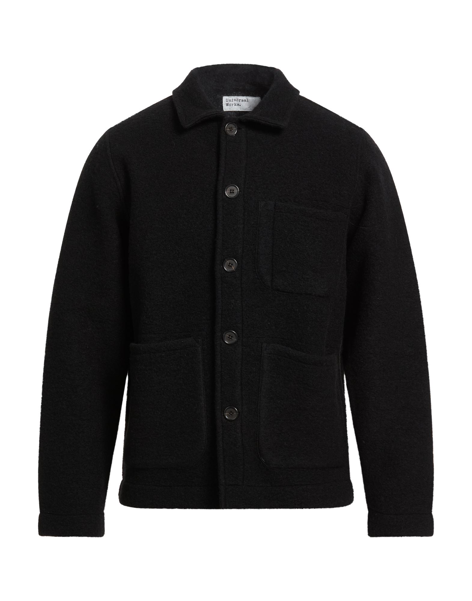  Universal Works - Jacken & Mäntel - Jacken Und Anoraks - On Yoox.com 