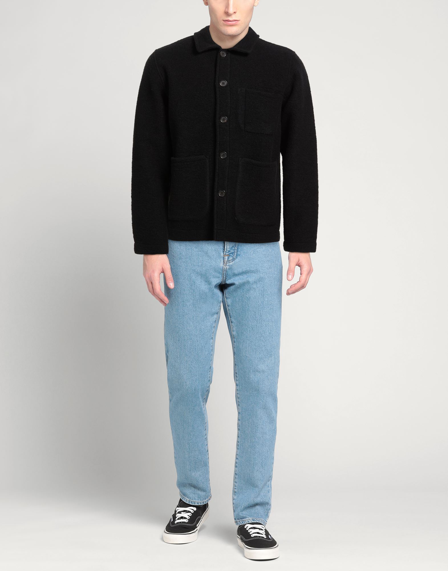  Universal Works - Jacken & Mäntel - Jacken Und Anoraks - On Yoox.com 