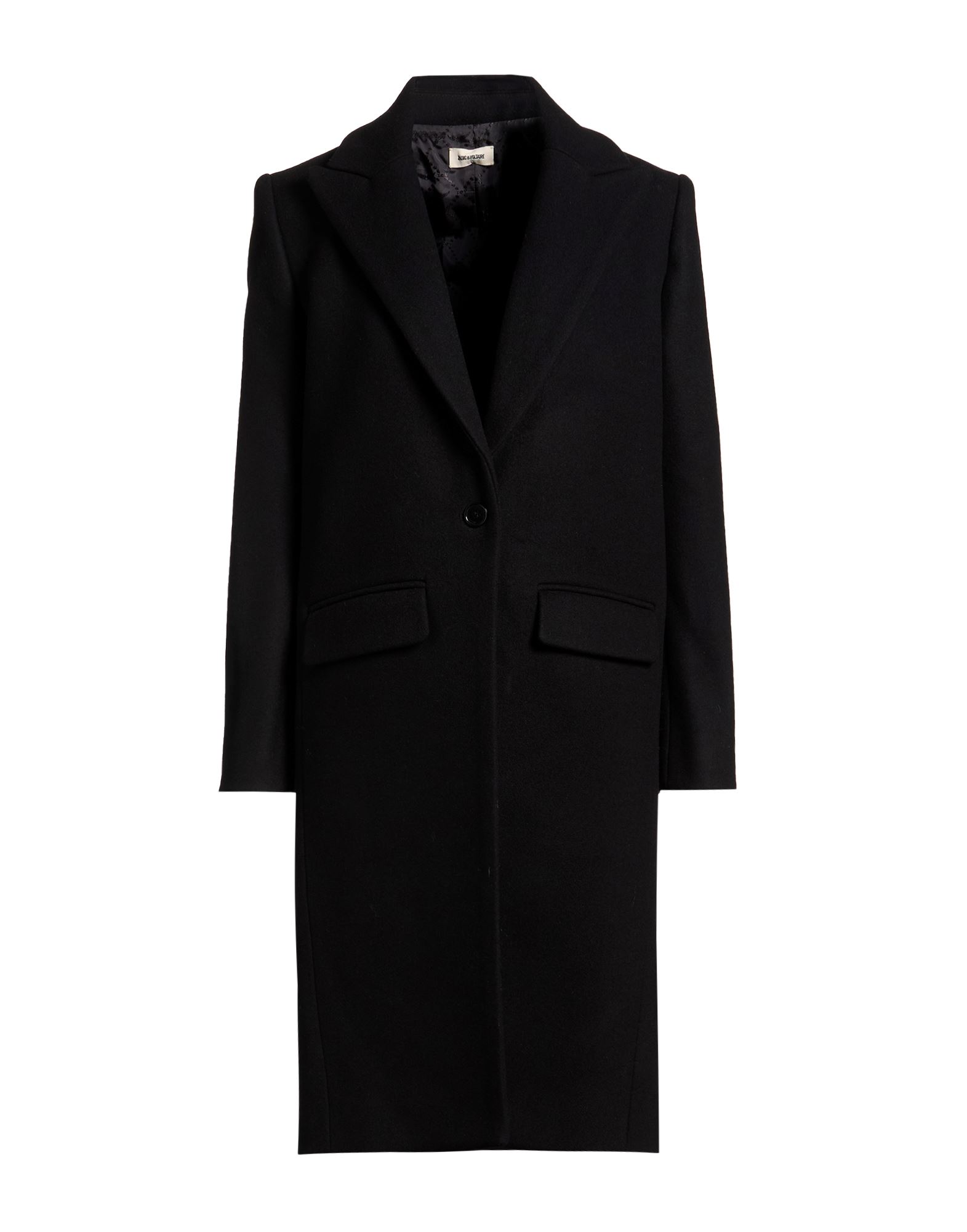  Zadig&voltaire - Jacken & Mäntel - Mäntel - On Yoox.com 