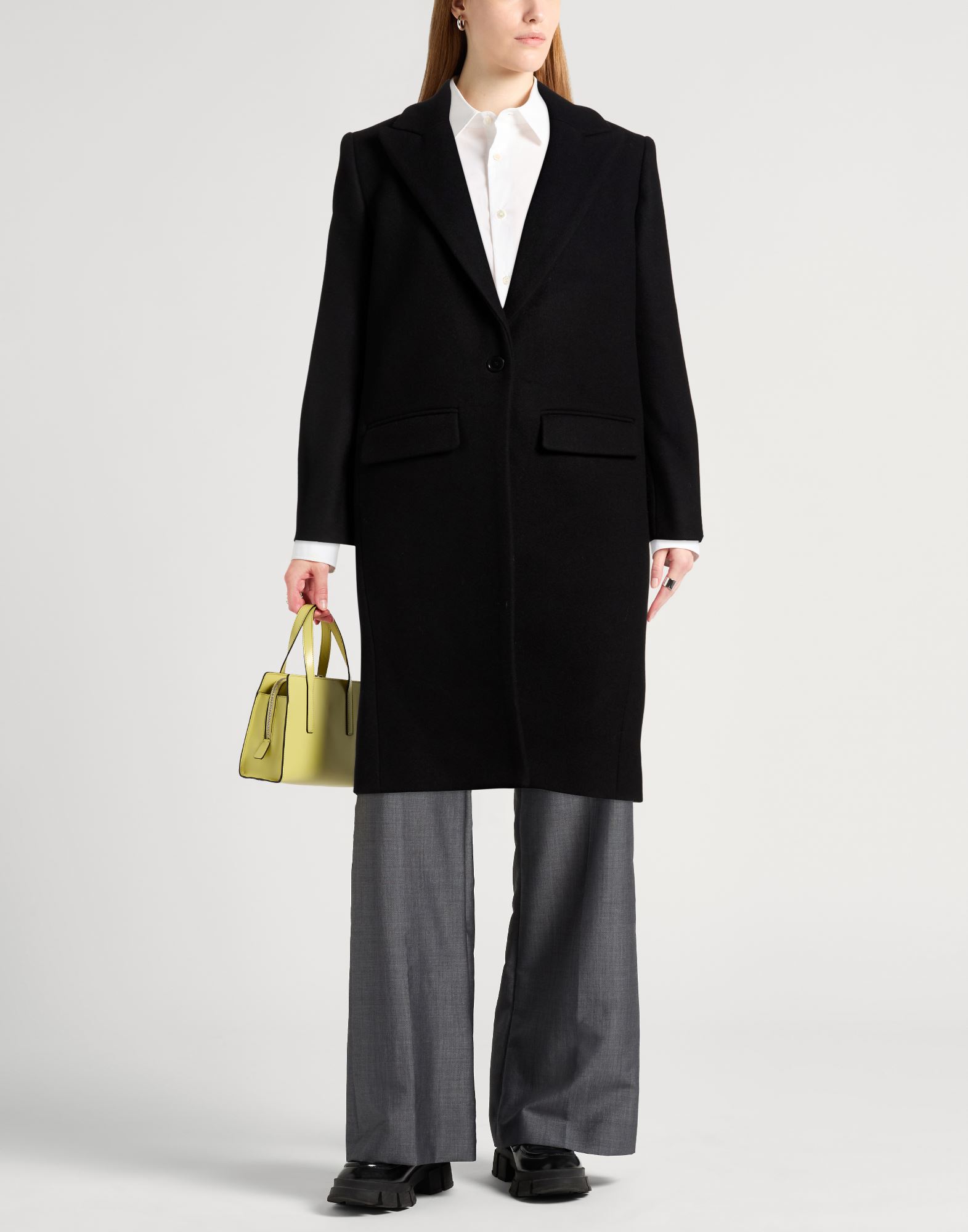  Zadig&voltaire - Jacken & Mäntel - Mäntel - On Yoox.com 