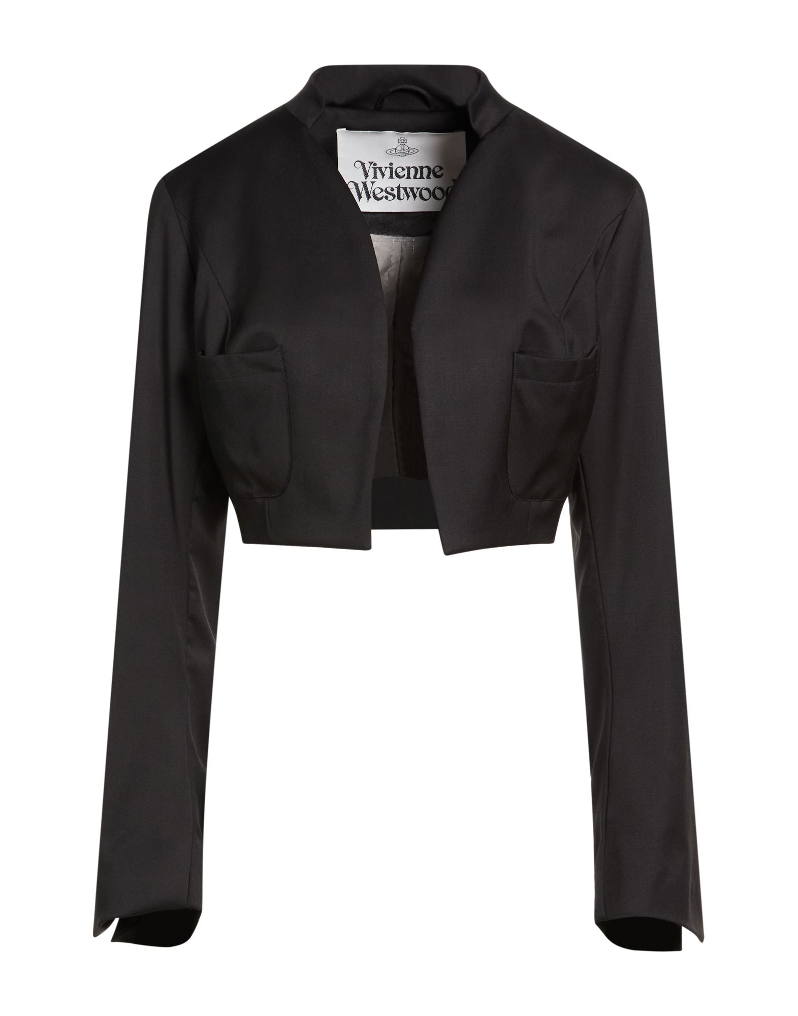 VIVIENNE WESTWOOD VIVIENNE WESTWOOD ΠΑΛΤΟ & ΤΖΑΚΕΤ Μπουφάν και τζάκετ