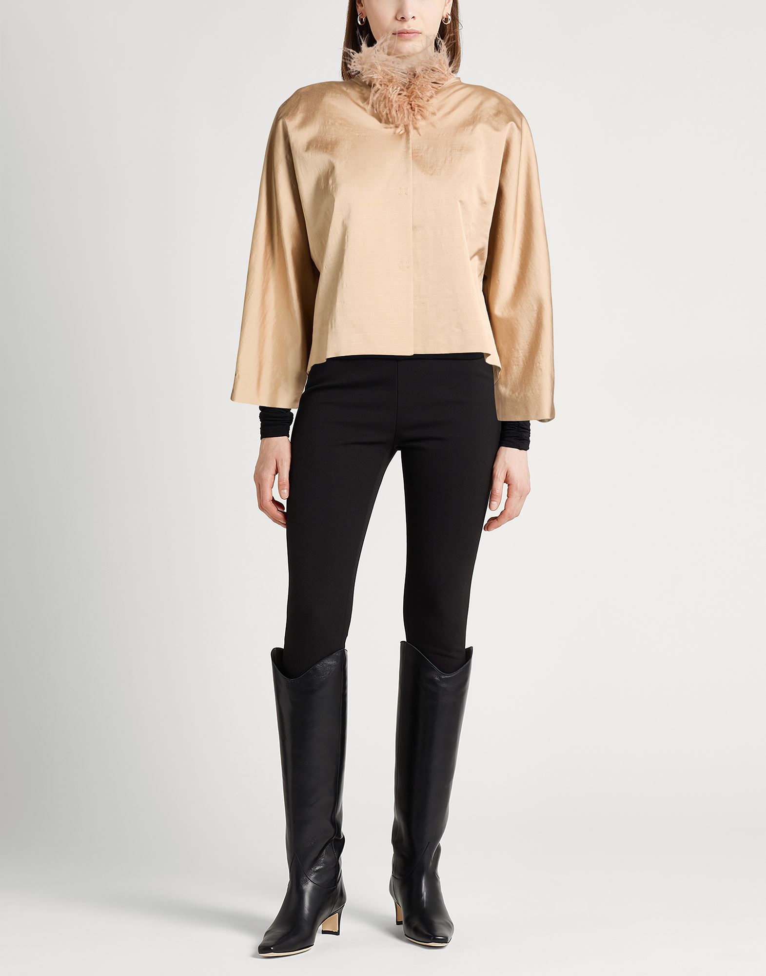  Antonelli - Jacken & Mäntel - Jacken Und Anoraks - On Yoox.com 