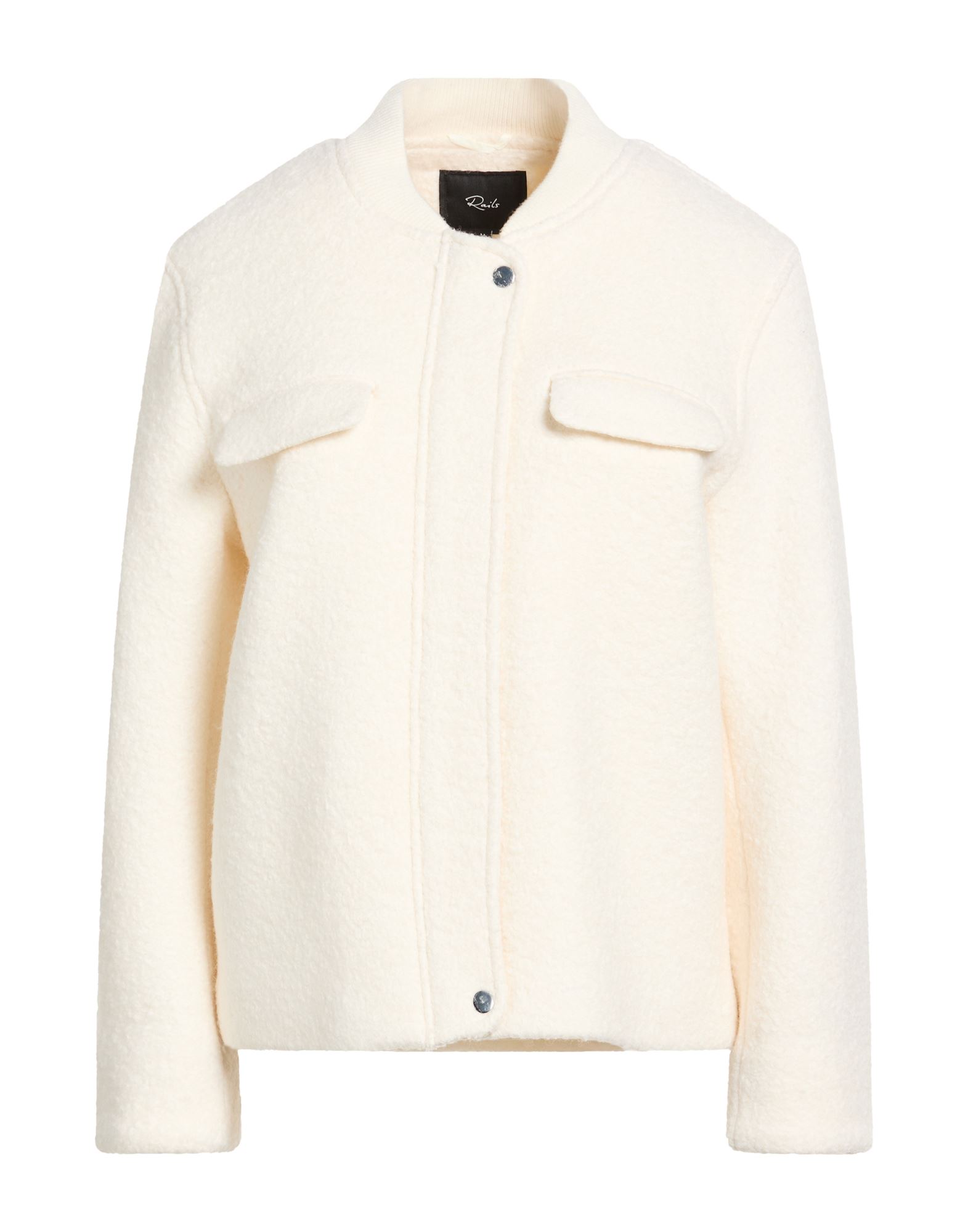  Rails - Jacken & Mäntel - Jacken Und Anoraks - On Yoox.com 