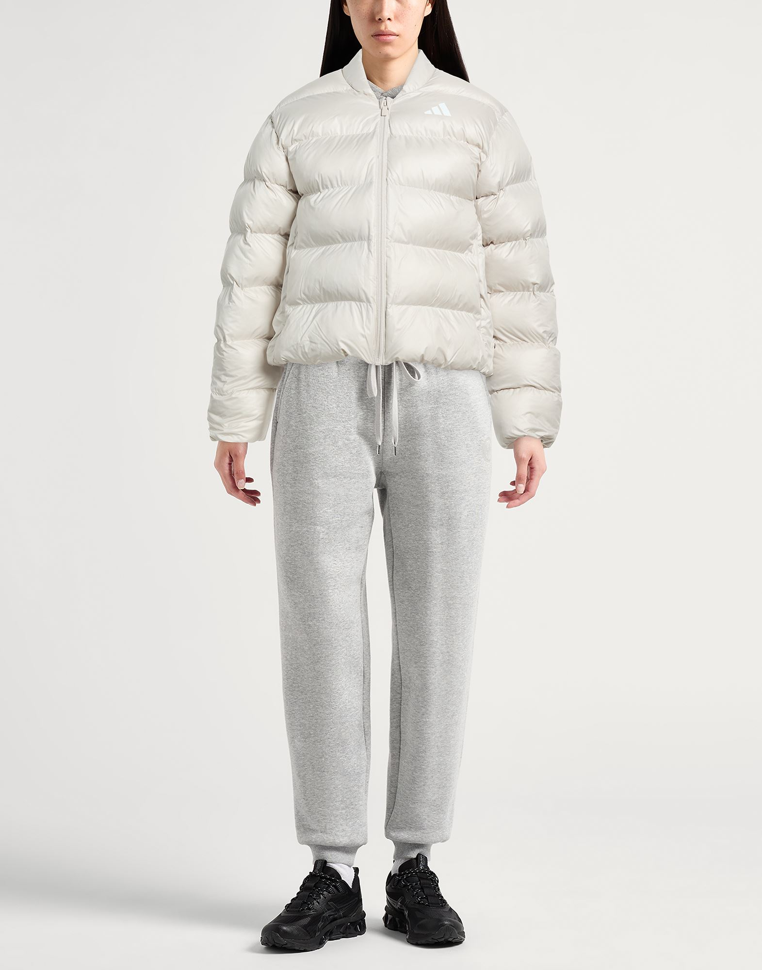  Adidas - Jacken & Mäntel - Pufferjacken & Daunenjacken - On Yoox.com 