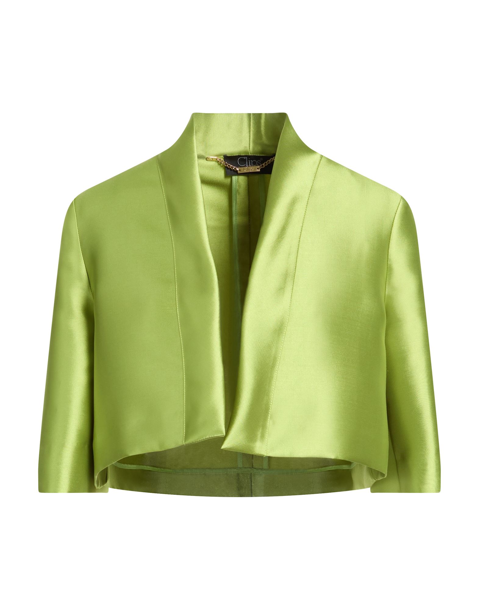  CLIPS ΠΑΛΤΟ & ΤΖΑΚΕΤ Μπουφάν και τζάκετ