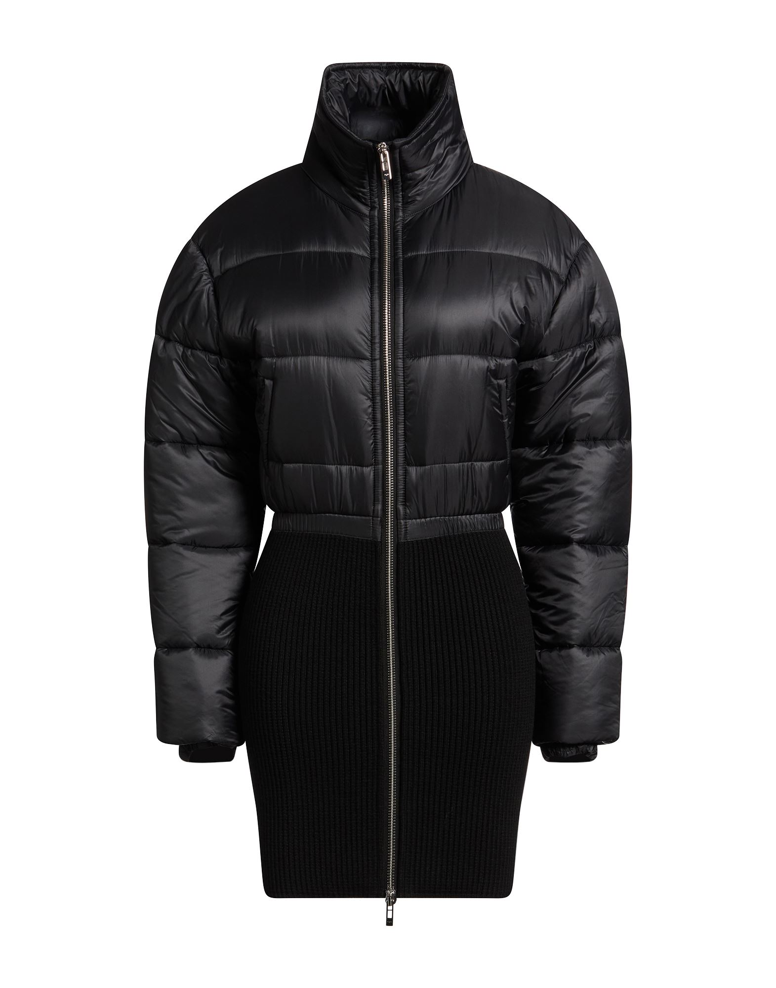  Alaïa - Jacken & Mäntel - Pufferjacken & Daunenjacken - On Yoox.com 