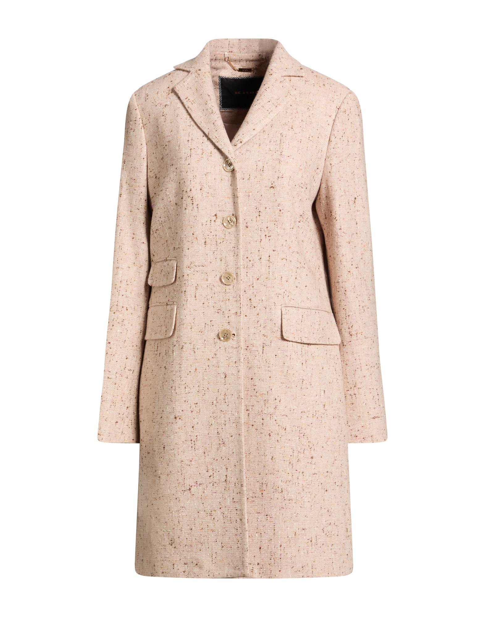  KITON ΠΑΛΤΟ & ΤΖΑΚΕΤ Παλτό