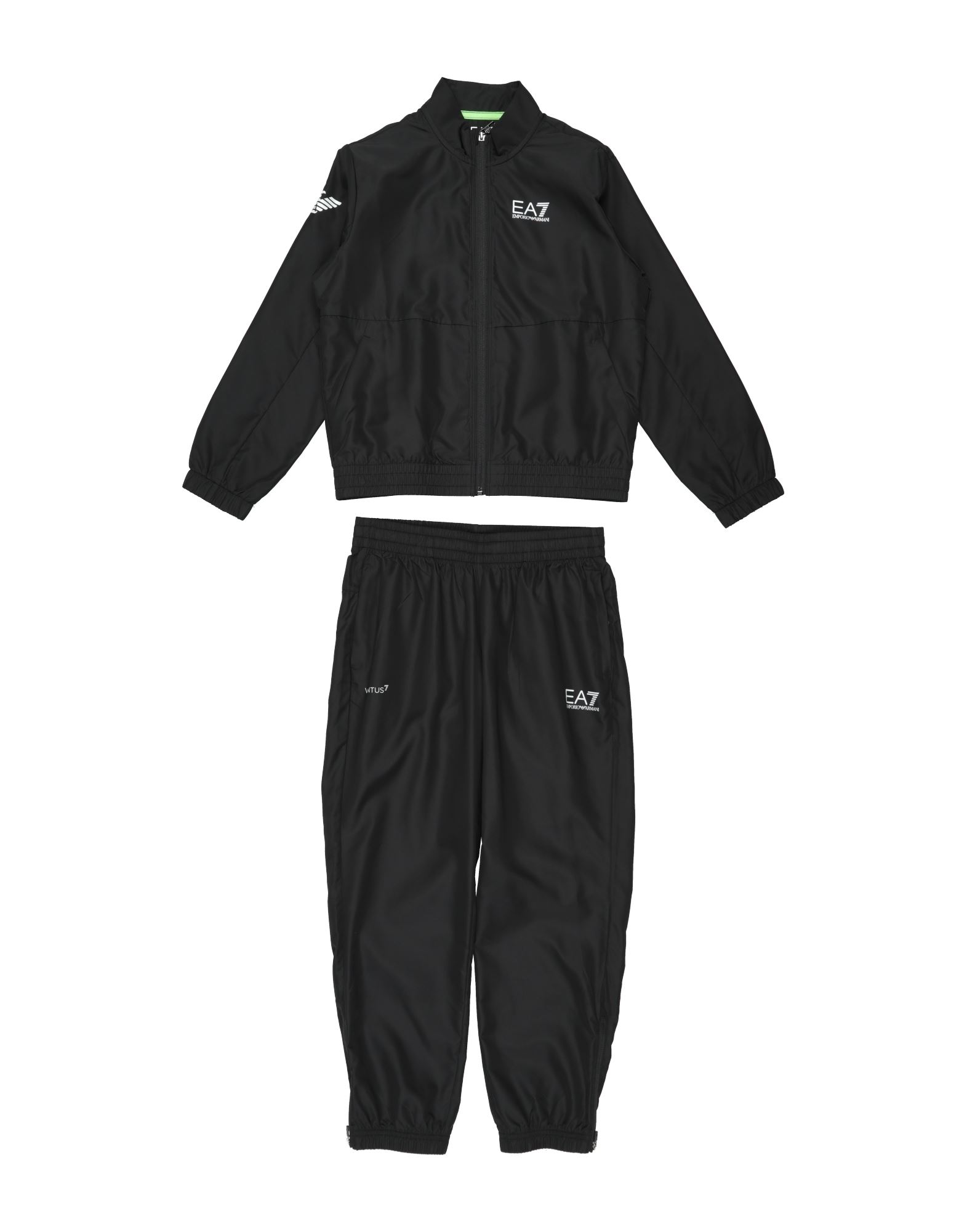  Ea7 - Overalls - Sportanzüge - On Yoox.com 