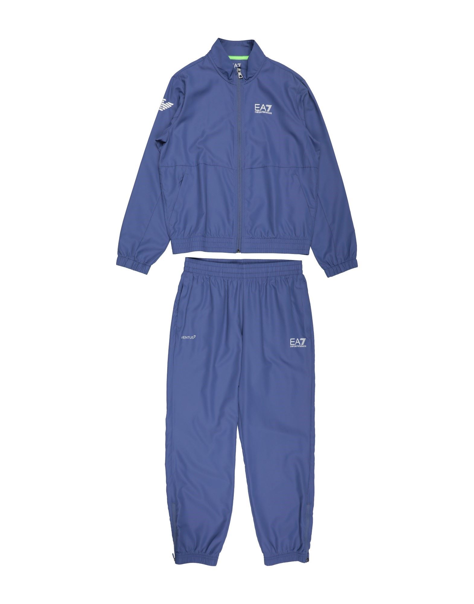  Ea7 - Overalls - Sportanzüge - On Yoox.com 