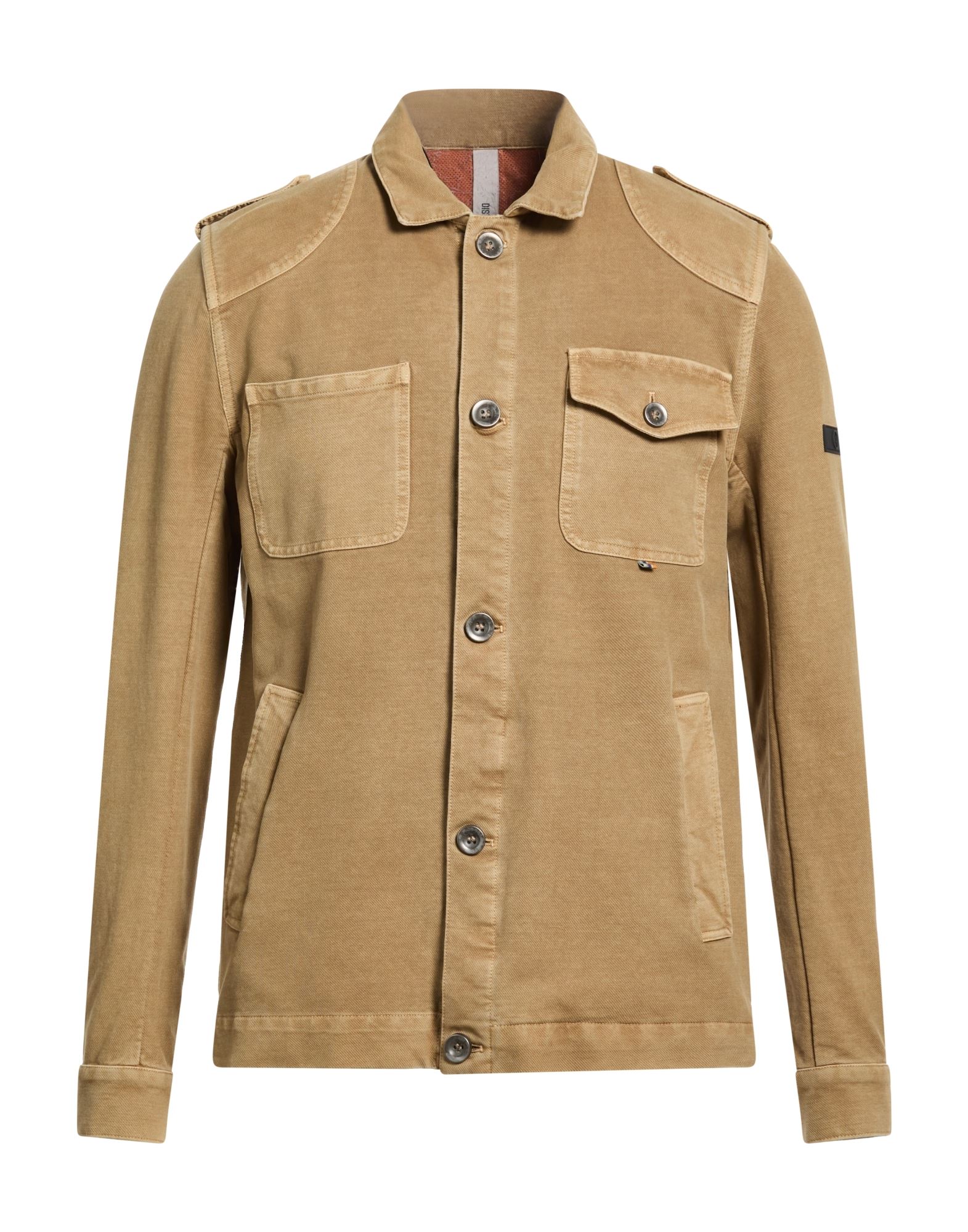  Distretto 12 - Jacken & Mäntel - Jacken Und Anoraks - On Yoox.com 