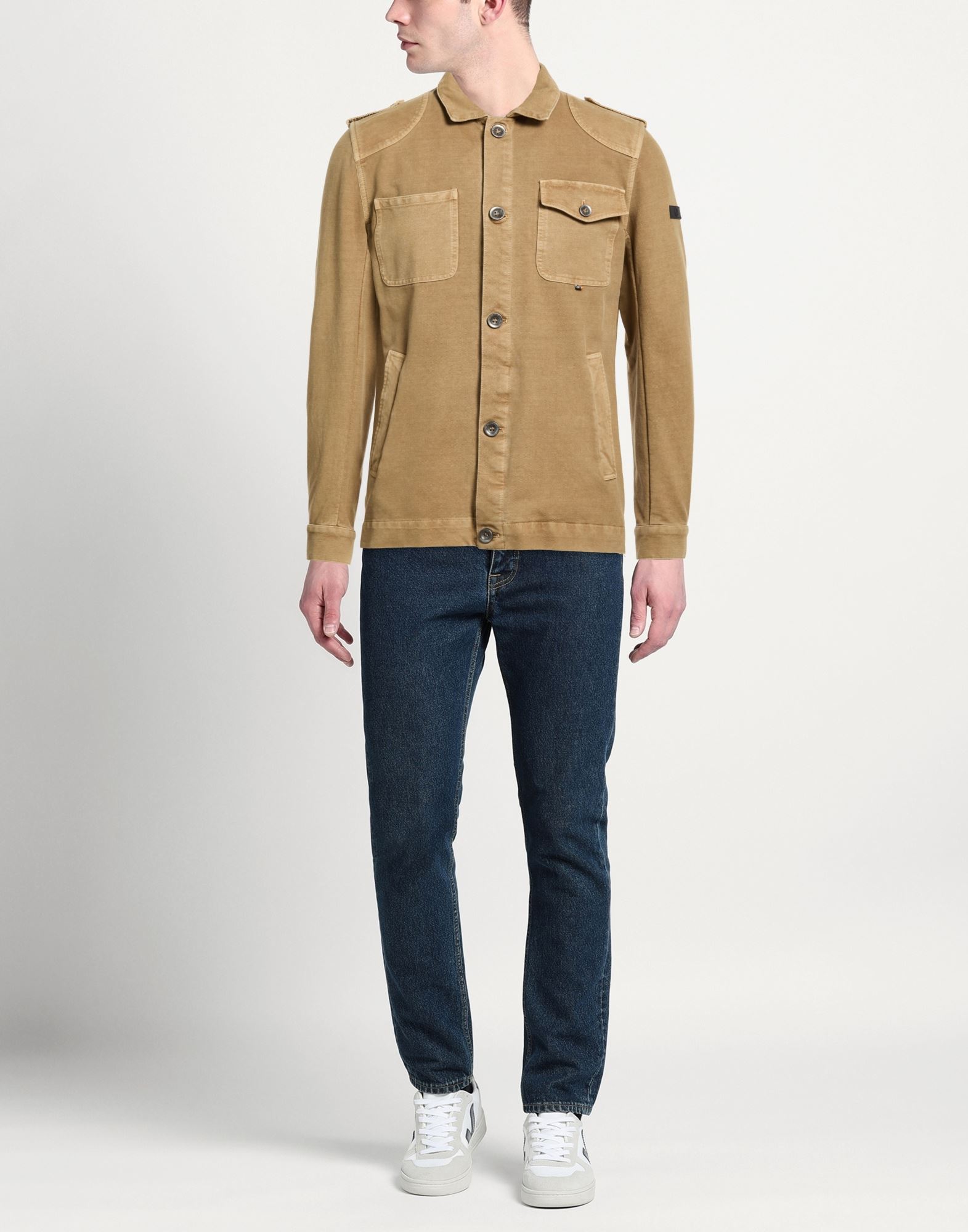  Distretto 12 - Jacken & Mäntel - Jacken Und Anoraks - On Yoox.com 