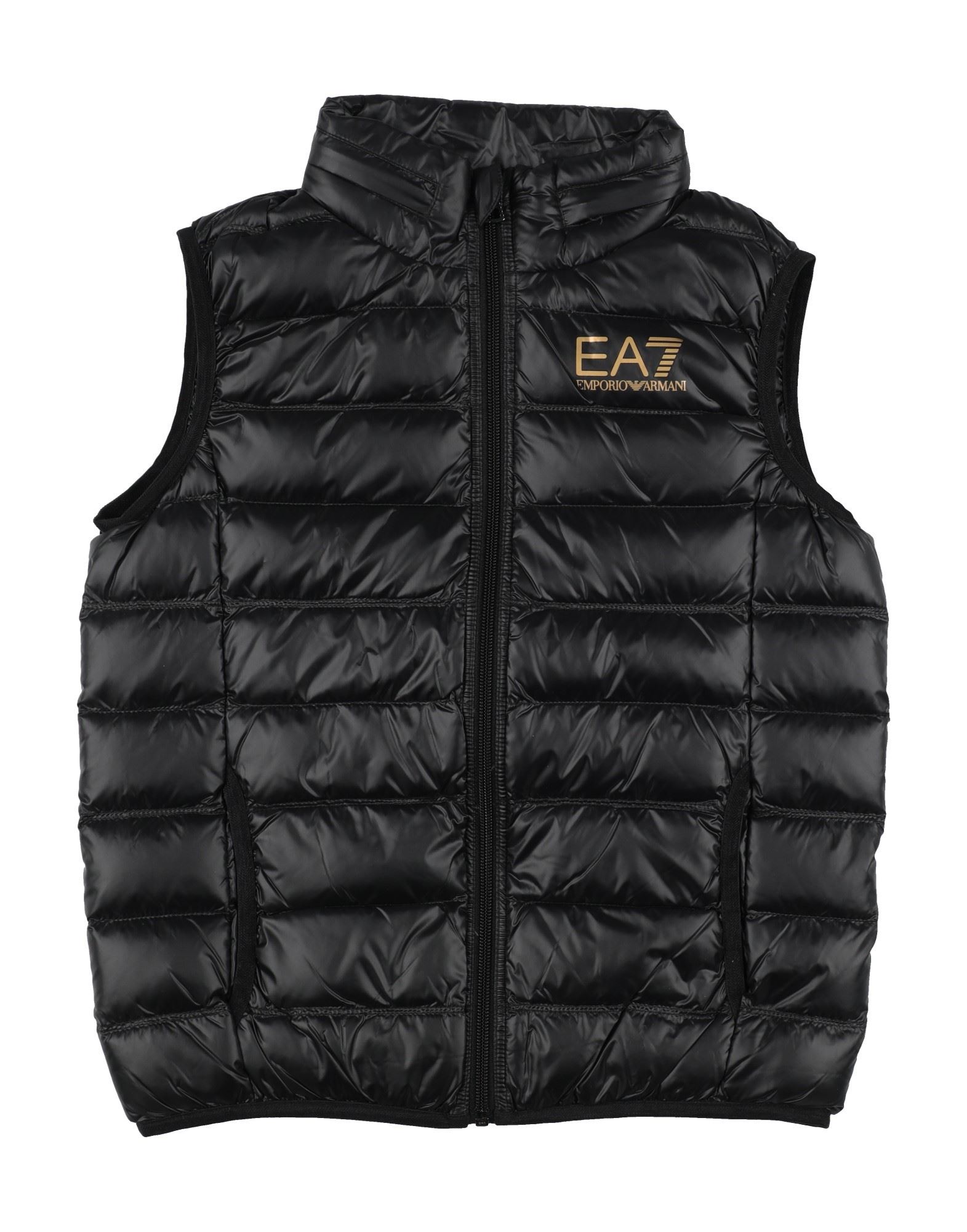  Ea7 - Jacken & Mäntel - Westen - On Yoox.com 