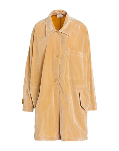Sobretodo y gabardina Mujer Beige 44 Mujer