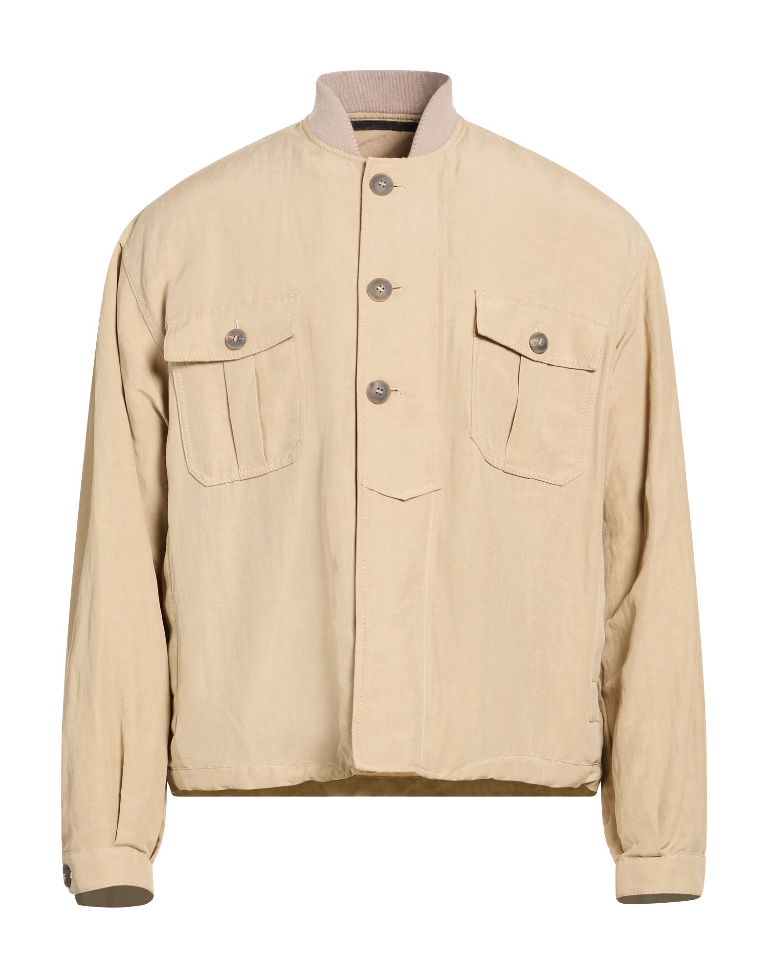  Giorgio Armani - Jacken & Mäntel - Jacken Und Anoraks - On Yoox.com 