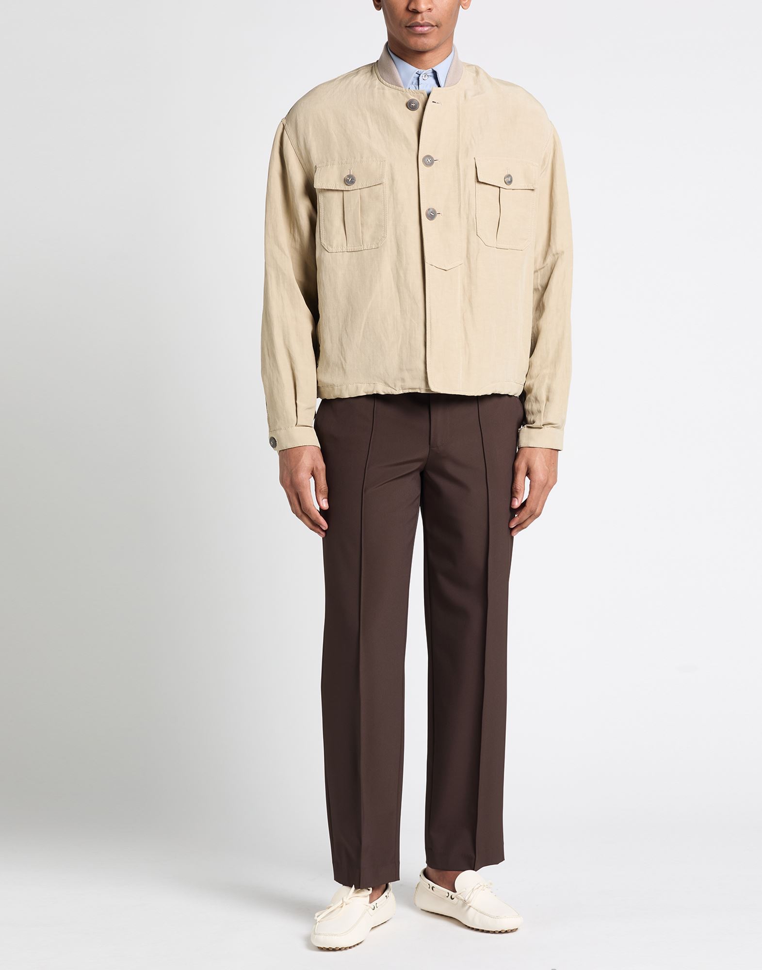  Giorgio Armani - Jacken & Mäntel - Jacken Und Anoraks - On Yoox.com 