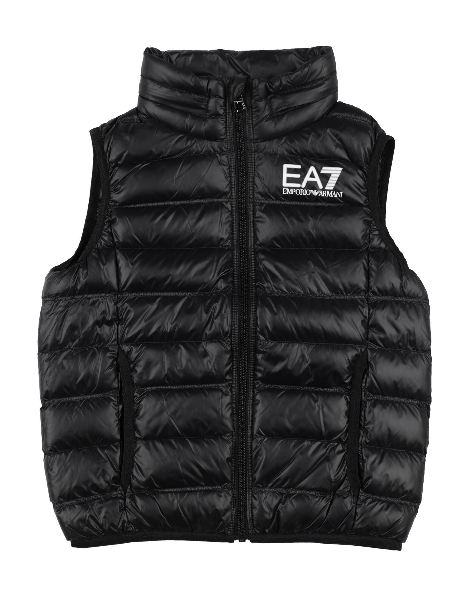  Ea7 - Jacken & Mäntel - Westen - On Yoox.com 